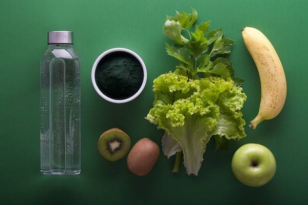 Quelles sont les recettes et les menus adaptés au sport?
