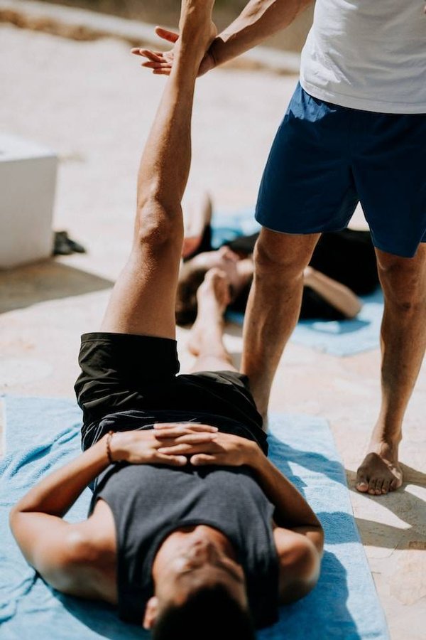 Comment prévenir et traiter les blessures, les douleurs ou les maladies liées au sport ?