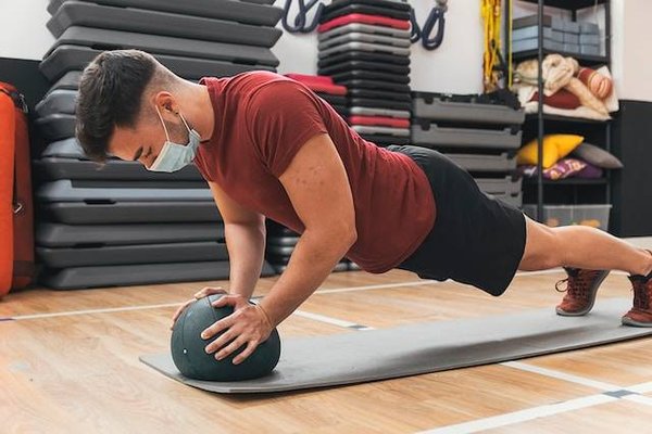 Les recommandations des autorités sanitaires pour le sport en temps de pandémie