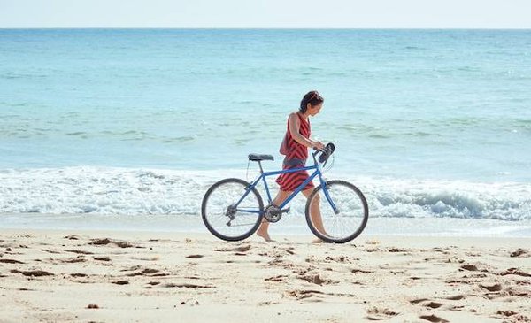 Comment optimiser votre forme physique en louant un vélo à Biarritz?