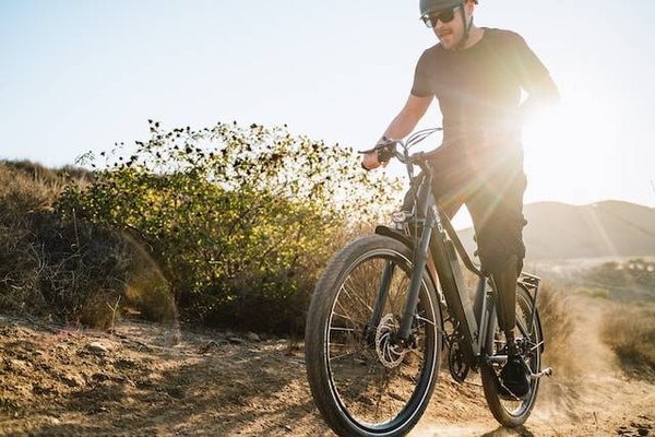 Qu'est-ce qu'une étude posturale de vélo et comment la réaliser avec idmatch ?