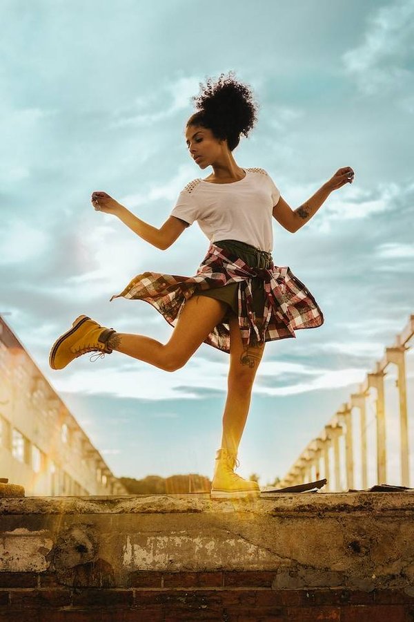 Comment apprendre et se perfectionner en danse comme sport ?