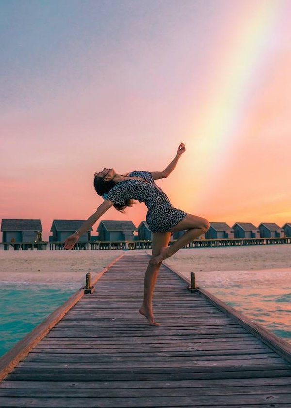 Les Bienfaits et Risques de la Danse sur le Corps et l'Esprit