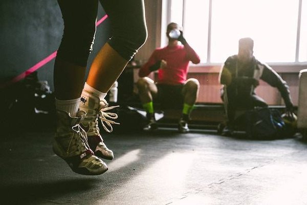 Qu'est-ce qu'un entraînement sportif et pourquoi est-il important ?